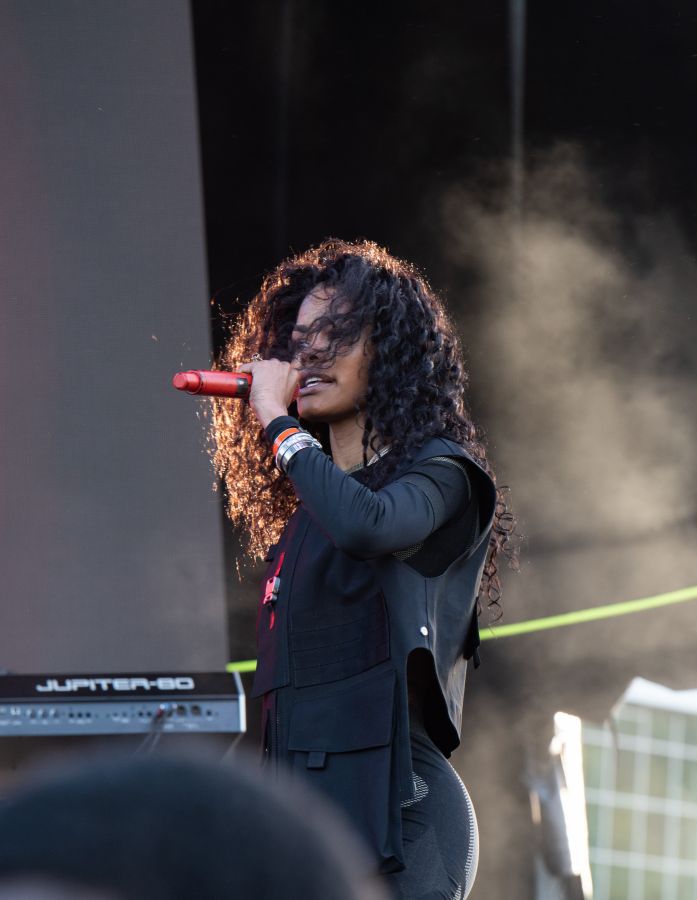Broccoli City Festival