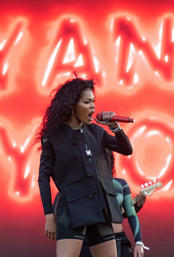 Broccoli City Festival