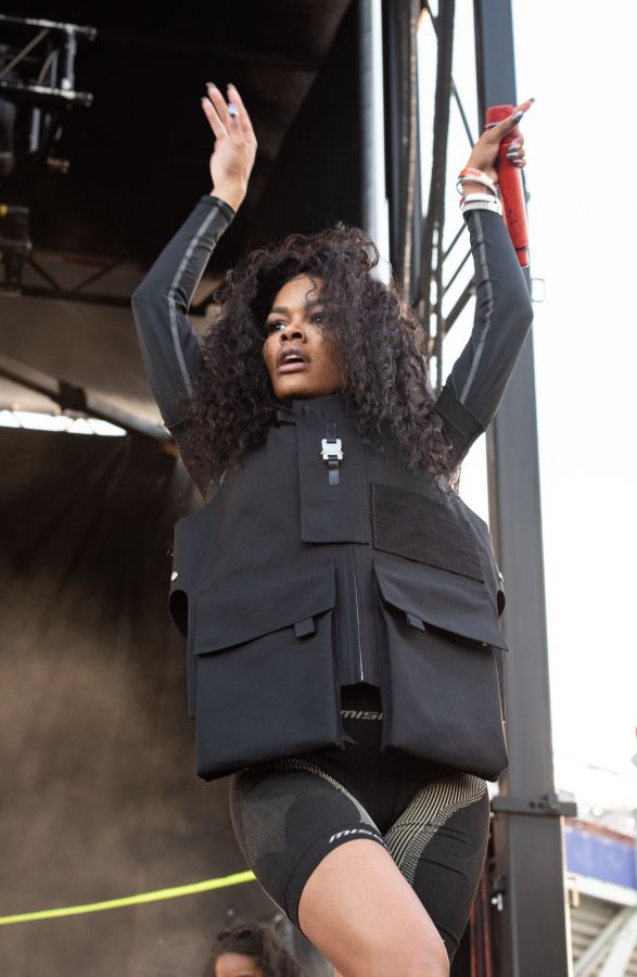 Broccoli City Festival