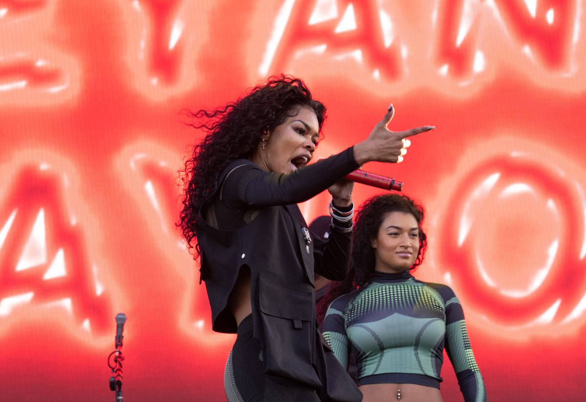 Broccoli City Festival