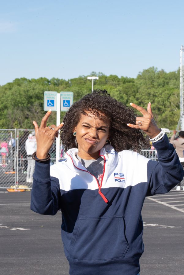 Broccoli City Festival