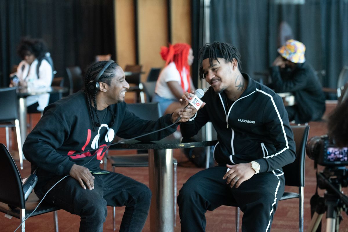 Broccoli City Festival