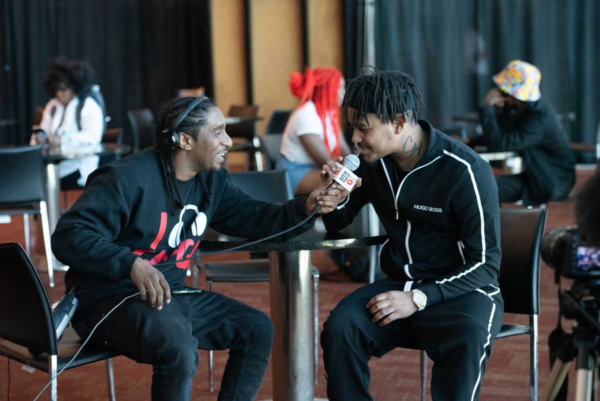 Broccoli City Festival