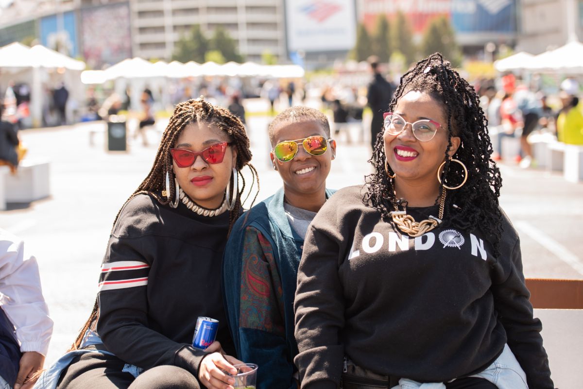 Broccoli City Festival