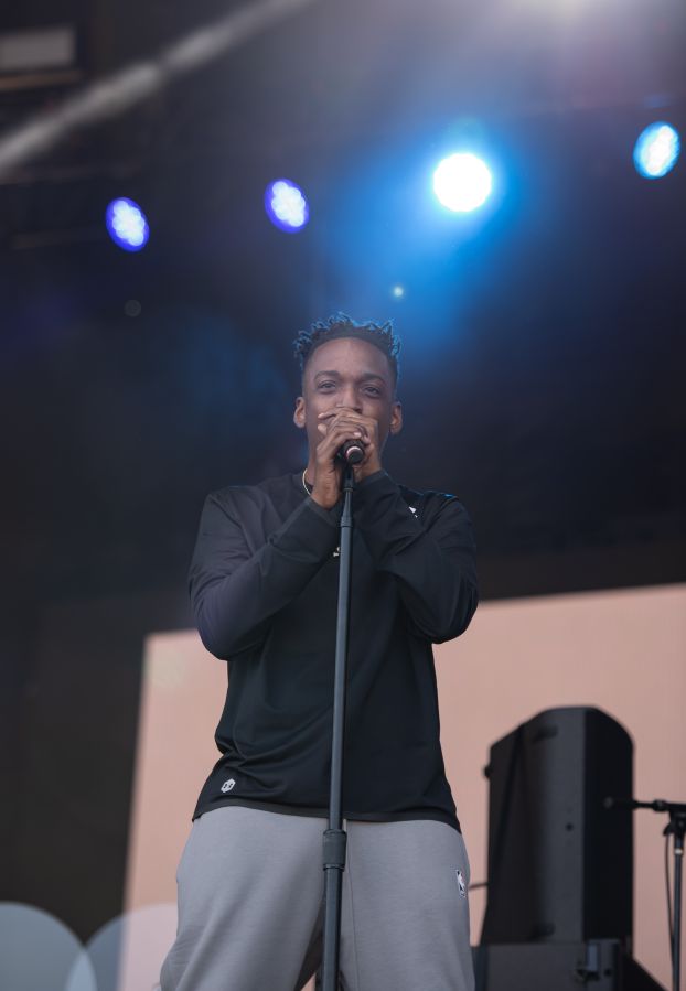 Broccoli City Festival