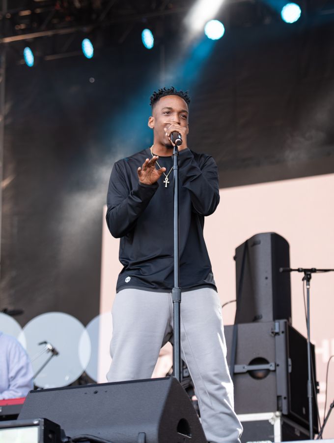 Broccoli City Festival