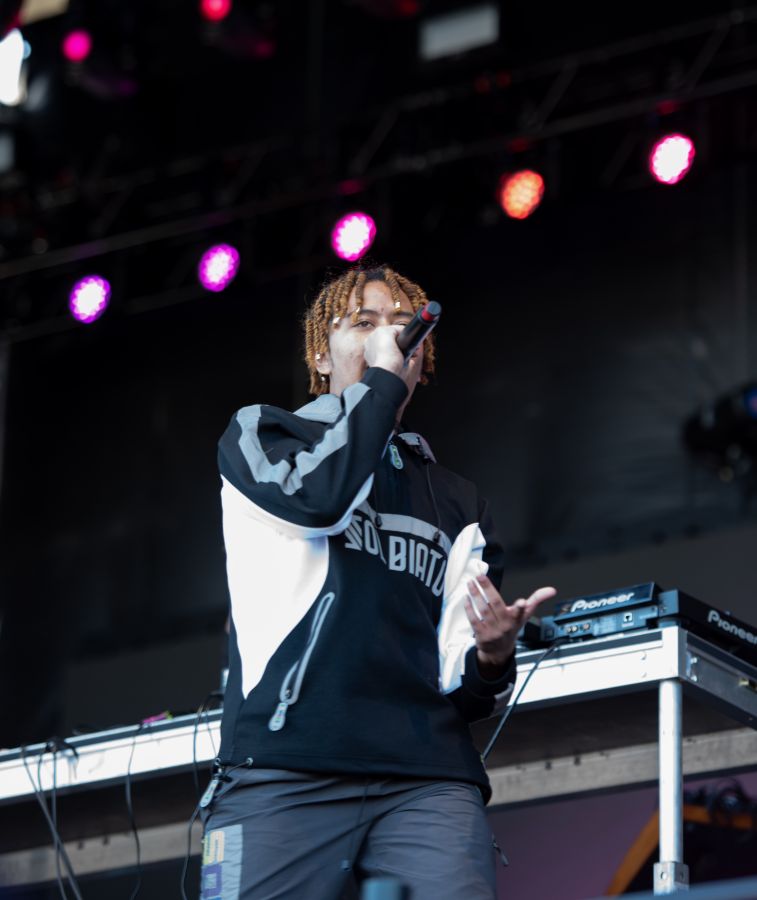 Broccoli City Festival