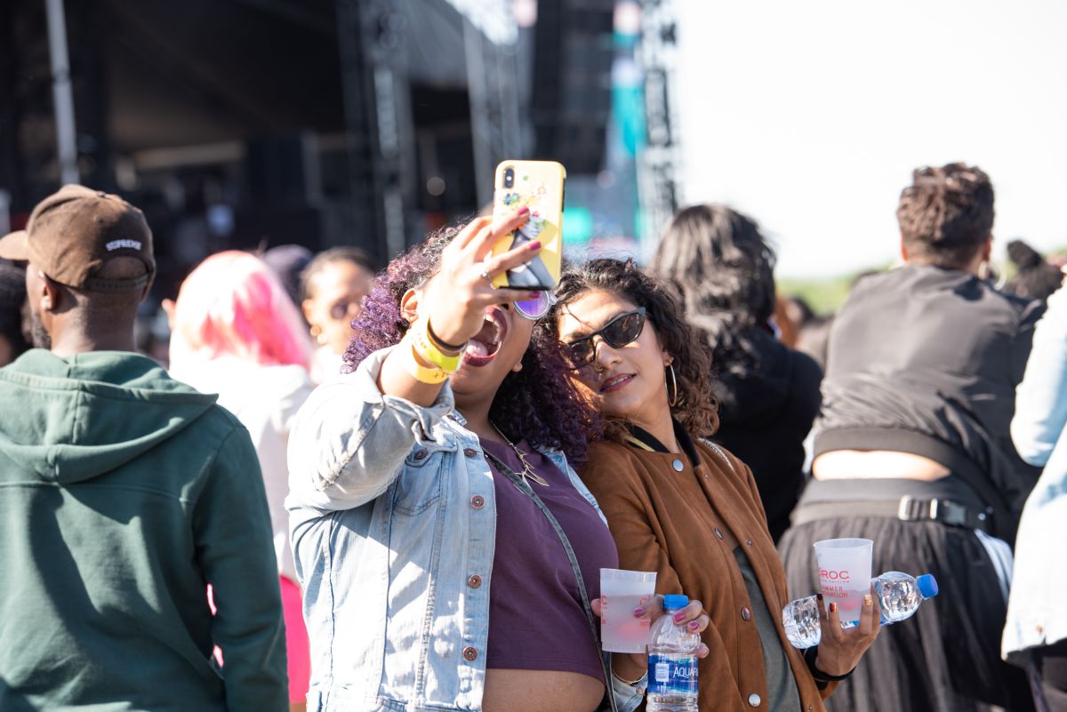 Broccoli City Festival