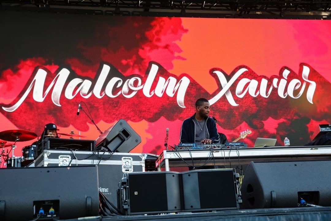 Broccoli City Festival DJs