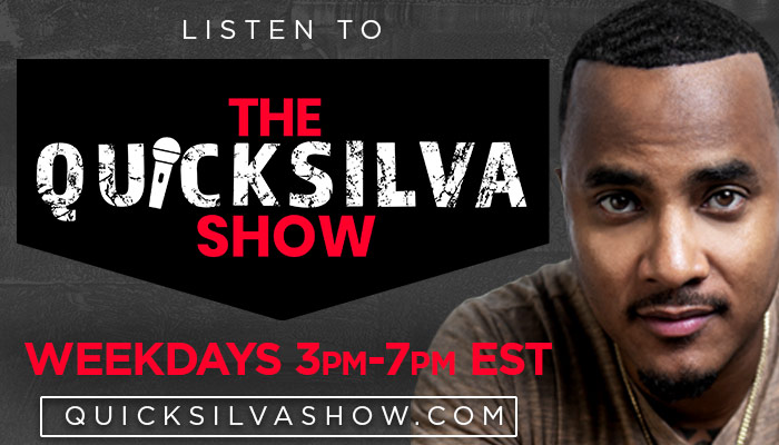 QuickSilva Show