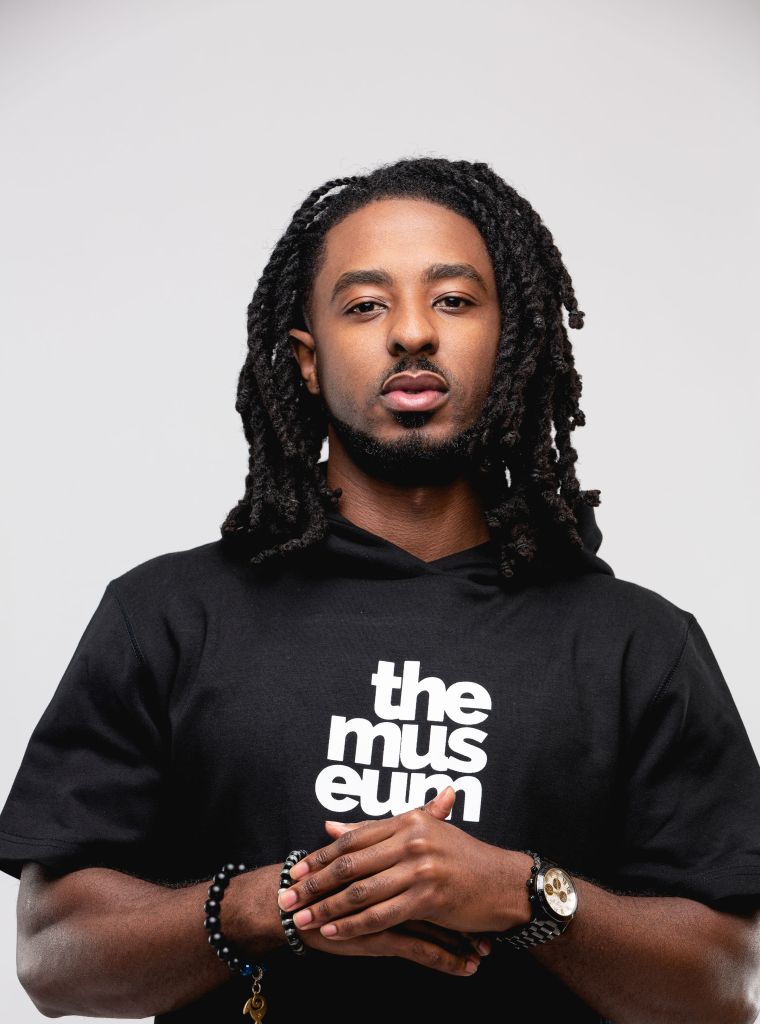 The Morning Hustle: Jordan