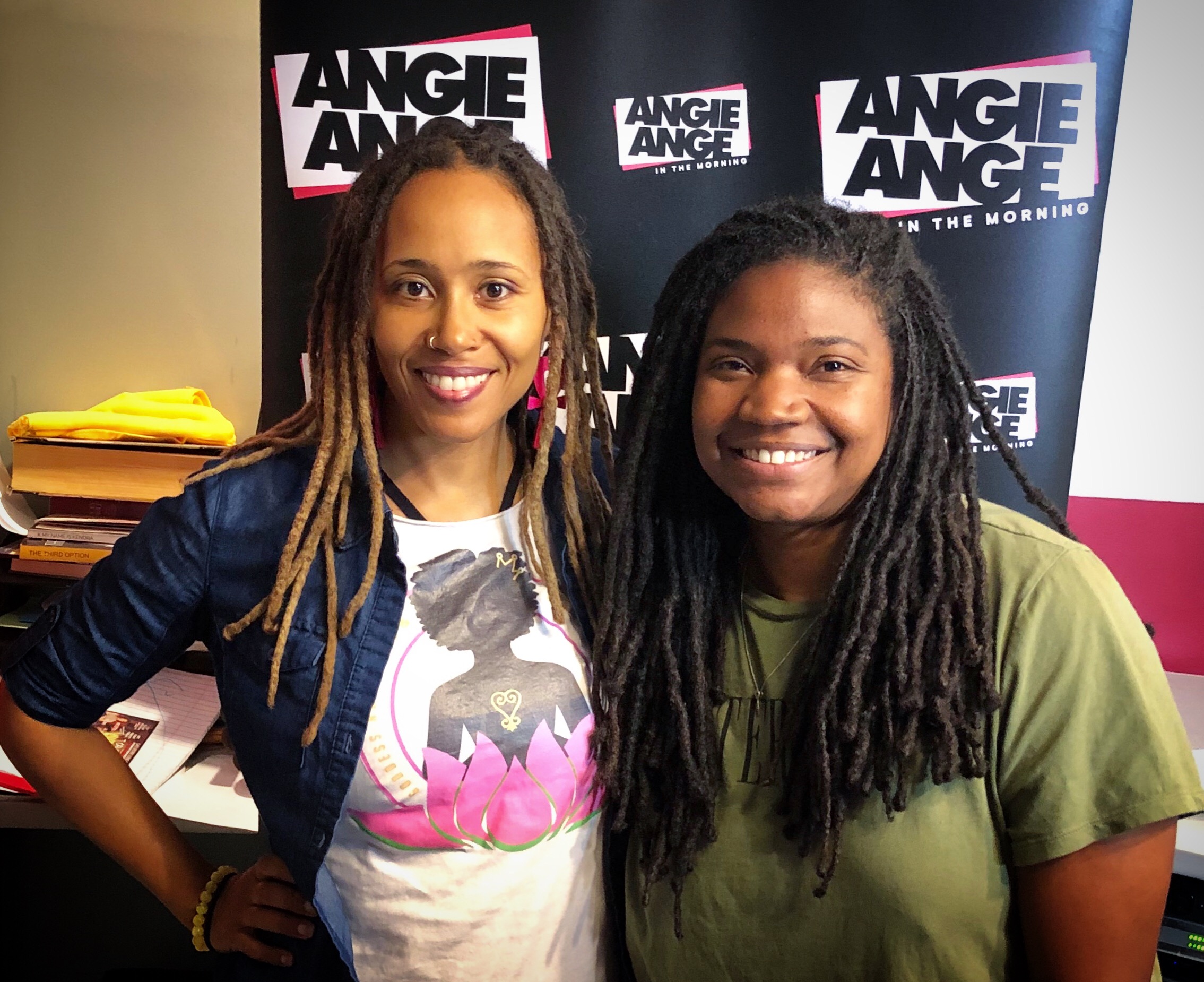 Wendi Cherry - Working Women Wednesday