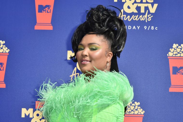 2019 MTV Movie & TV Awards - Arrivals