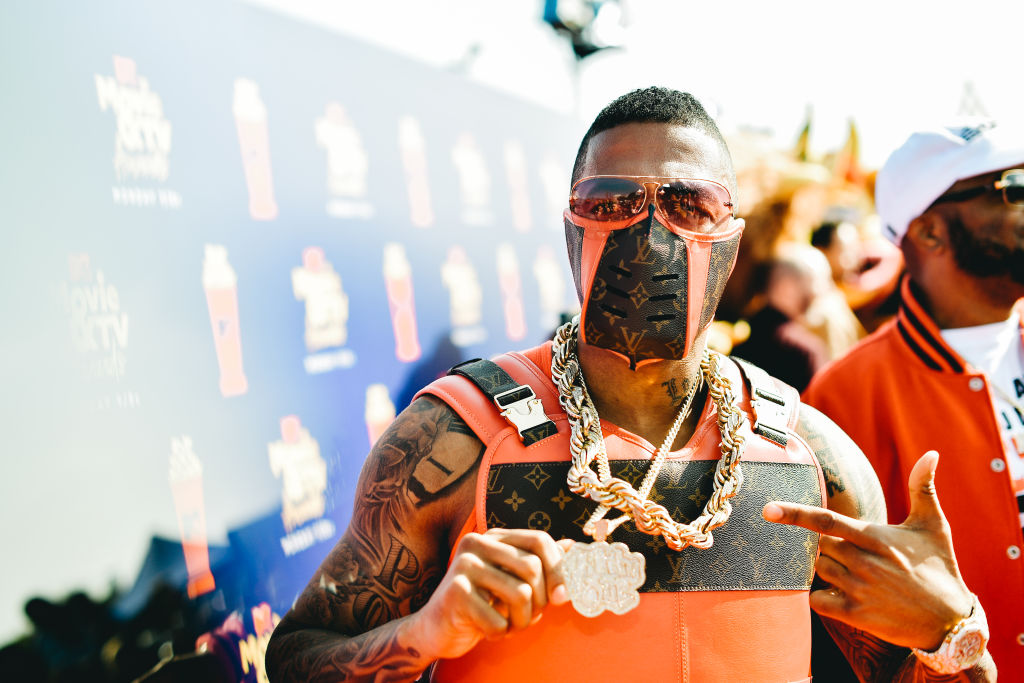 2019 MTV Movie And TV Awards - Red Carpet