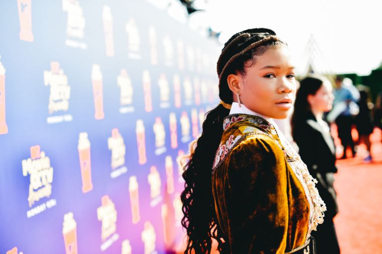 2019 MTV Movie And TV Awards - Red Carpet