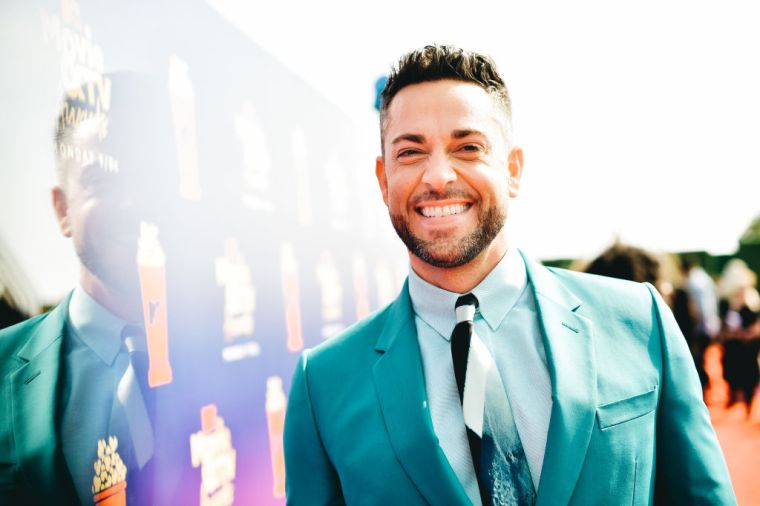 2019 MTV Movie And TV Awards - Red Carpet