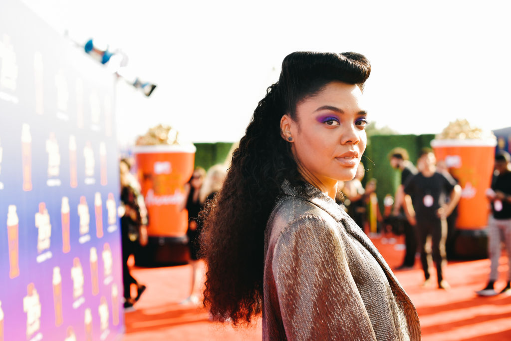 2019 MTV Movie And TV Awards - Red Carpet