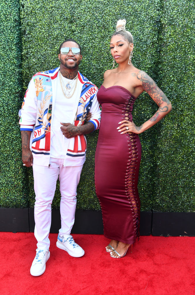 2019 MTV Movie And TV Awards - Red Carpet