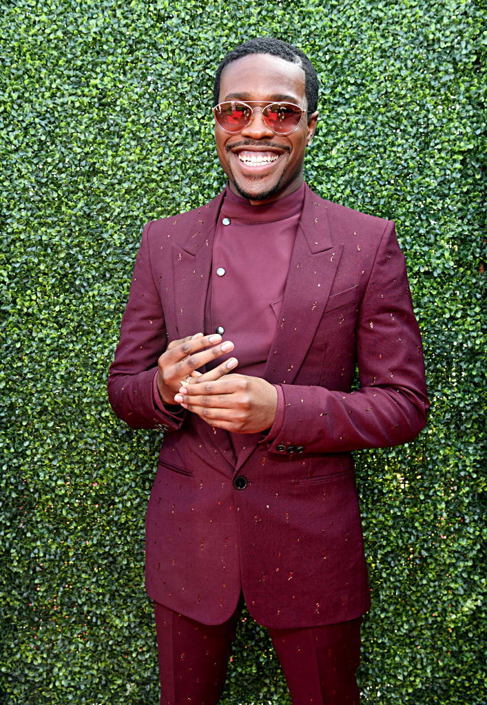 2019 MTV Movie And TV Awards - Red Carpet