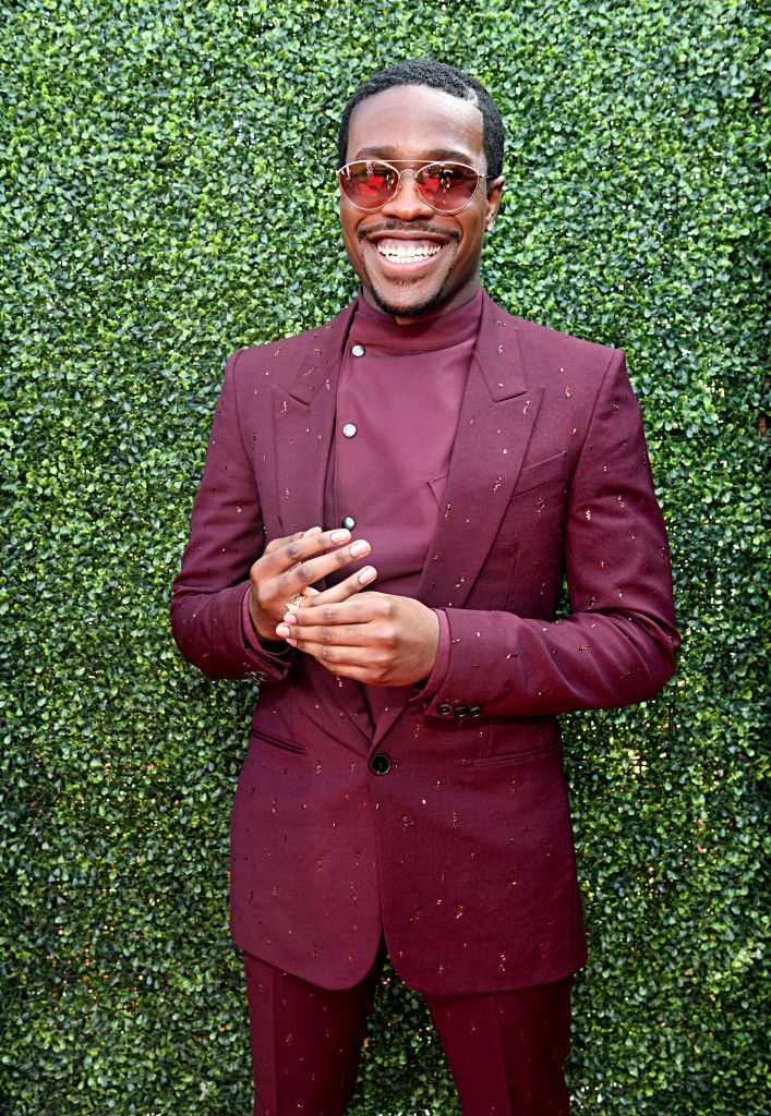 2019 MTV Movie And TV Awards - Red Carpet