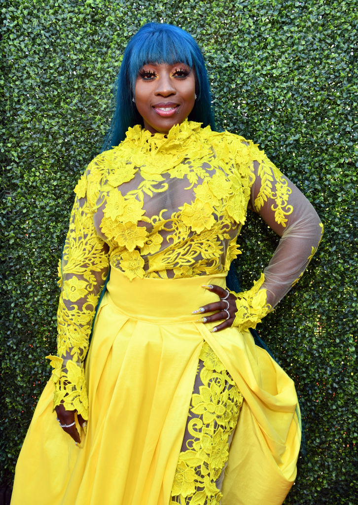 2019 MTV Movie And TV Awards - Red Carpet