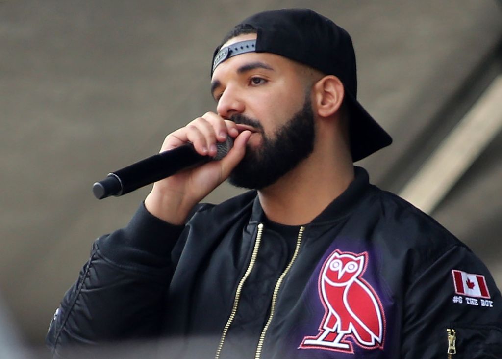 Toronto Raptors Victory Parade & Rally