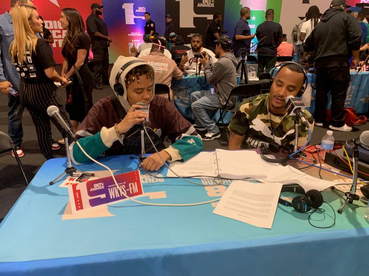 QuickSilva YBN Cordae