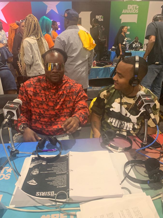 QuickSilva & Wale