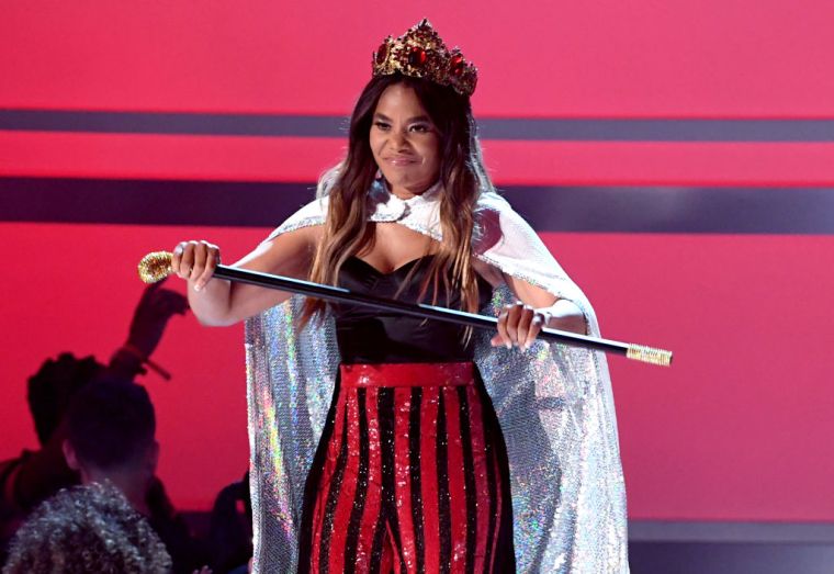 2019 BET Awards - Show