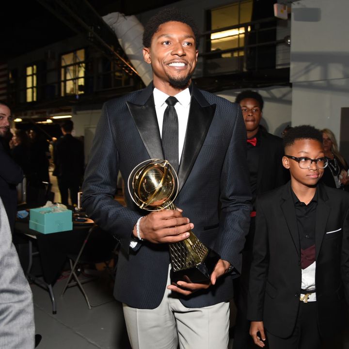 2019 NBA Awards Presented By Kia On TNT - Social Ready