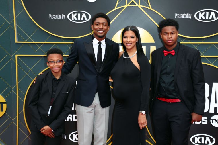 2019 NBA Awards Presented By Kia On TNT - Red Carpet