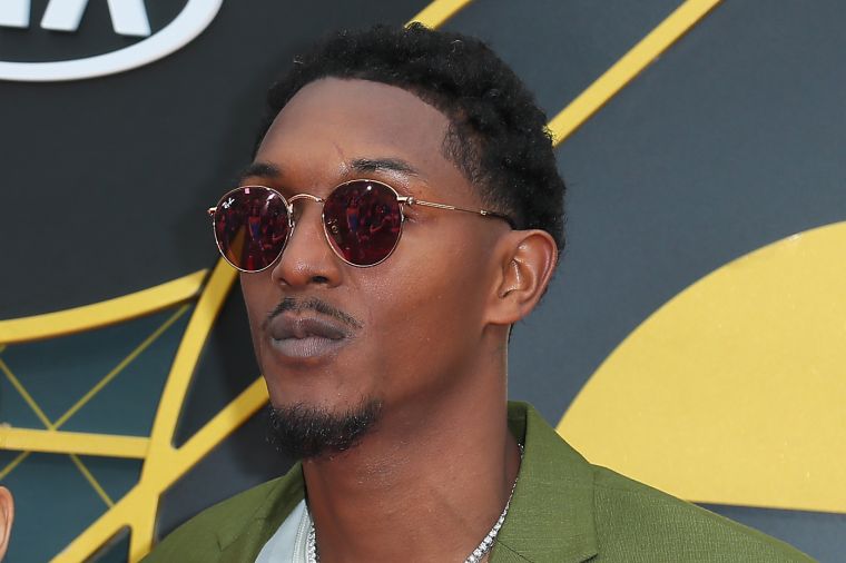 2019 NBA Awards - Arrivals