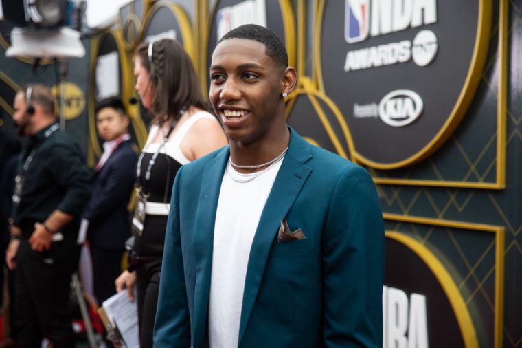 2019 NBA Awards Show