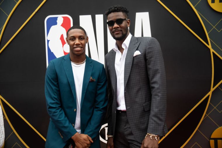 2019 NBA Awards Show