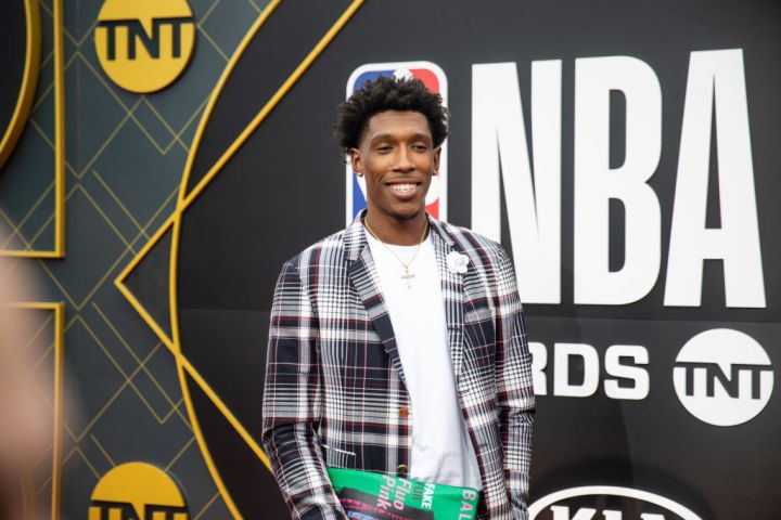 2019 NBA Awards Show