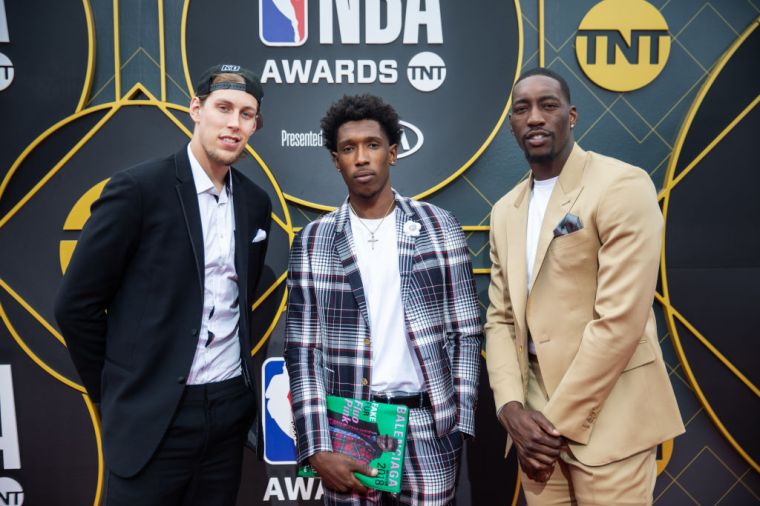 2019 NBA Awards Show