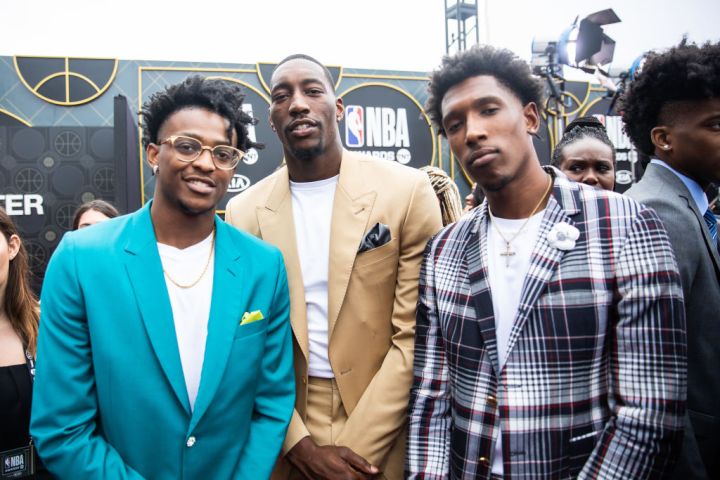2019 NBA Awards Show