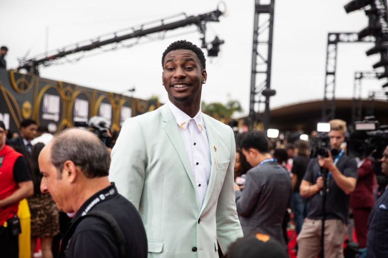 2019 NBA Awards Show