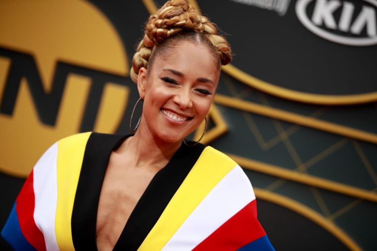 2019 NBA Awards - Arrivals