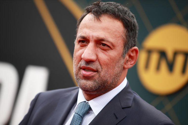 2019 NBA Awards - Arrivals