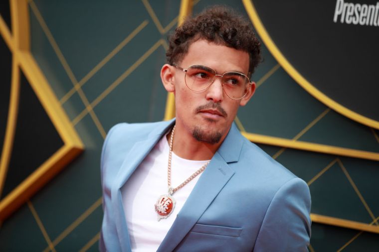 2019 NBA Awards - Arrivals