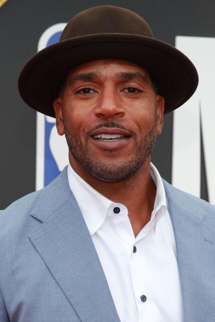 2019 NBA Awards - Arrivals