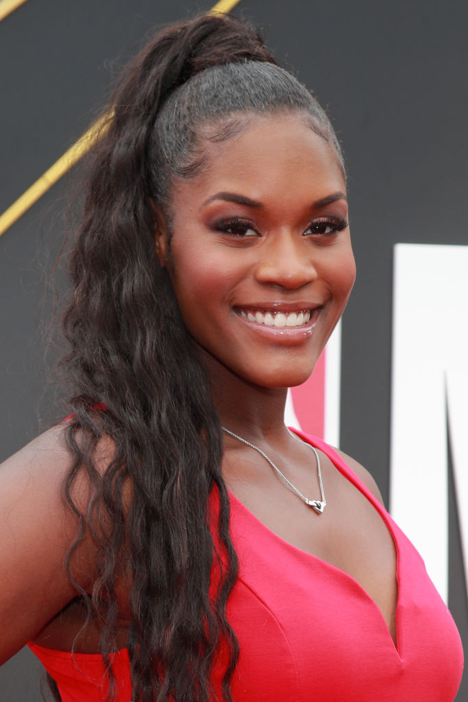 2019 NBA Awards - Arrivals