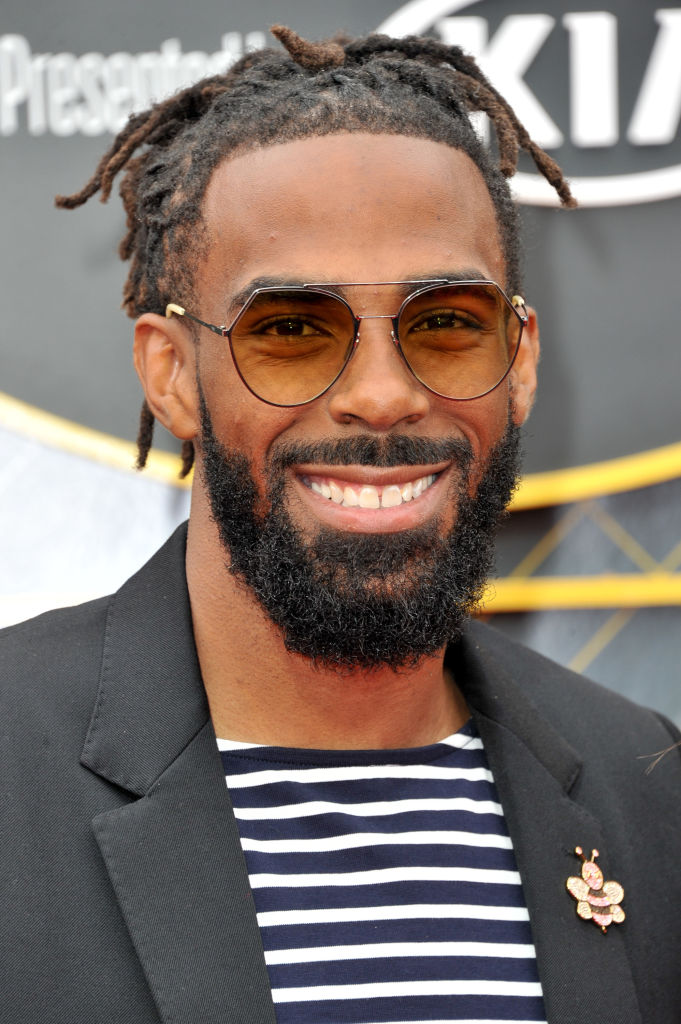 2019 NBA Awards - Arrivals