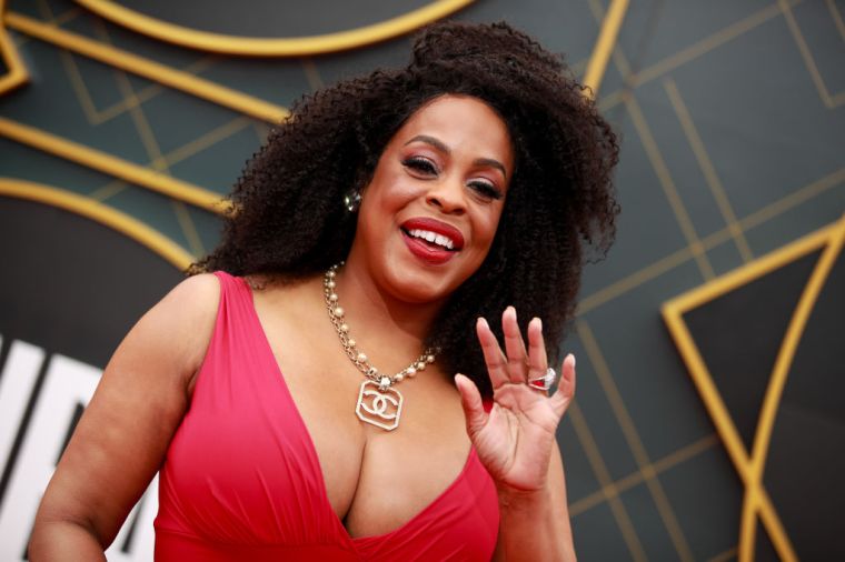 2019 NBA Awards - Arrivals