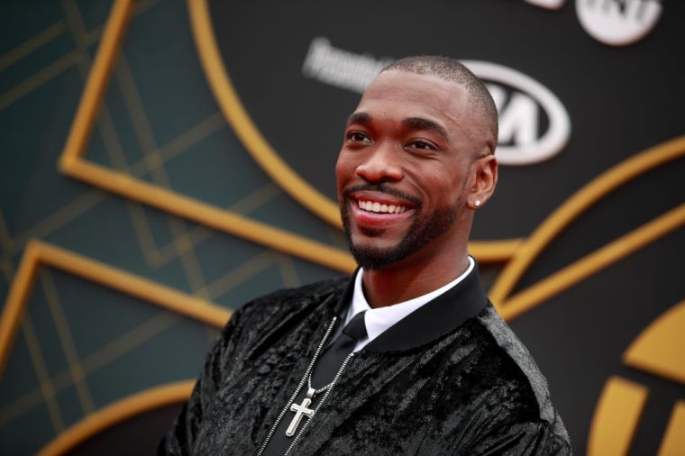 2019 NBA Awards - Arrivals