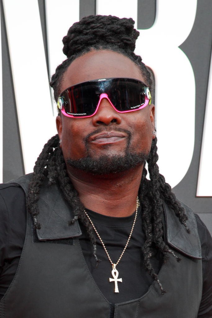 2019 NBA Awards - Arrivals