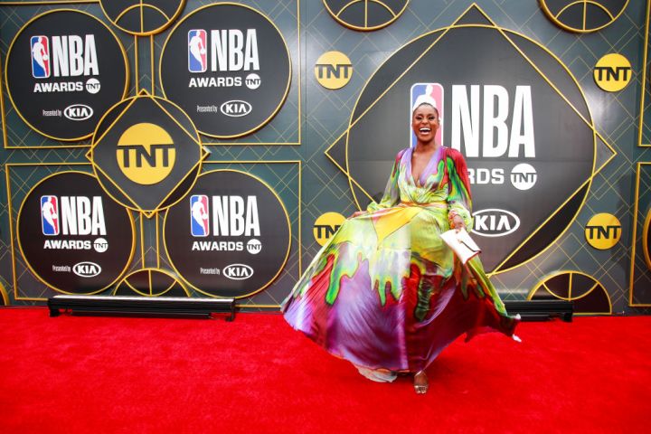 2019 NBA Awards - Arrivals