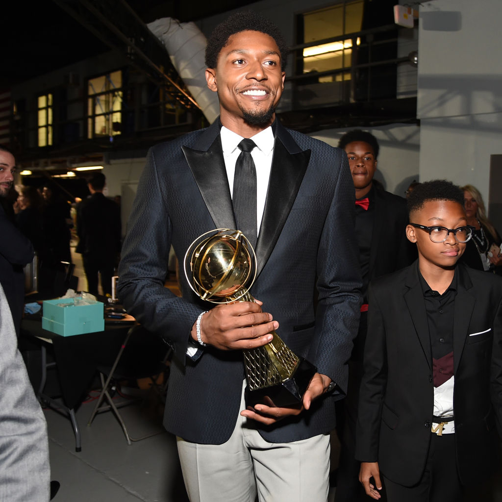 2019 NBA Awards Presented By Kia On TNT - Social Ready