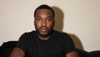 Meek Mill Has More Thoughts On What Women Should Be Doing With Their Bodies